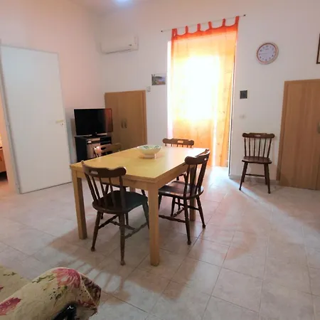 아파트 Trilocale Arancione Climatizzato Con Terrazza Panoramica *