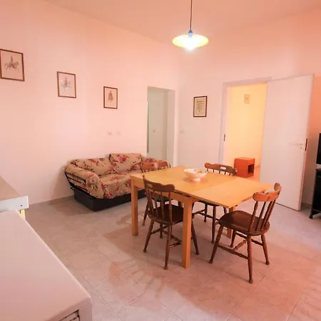Trilocale Arancione Climatizzato Con Terrazza Panoramica * Torre San Giovanni Ugento
